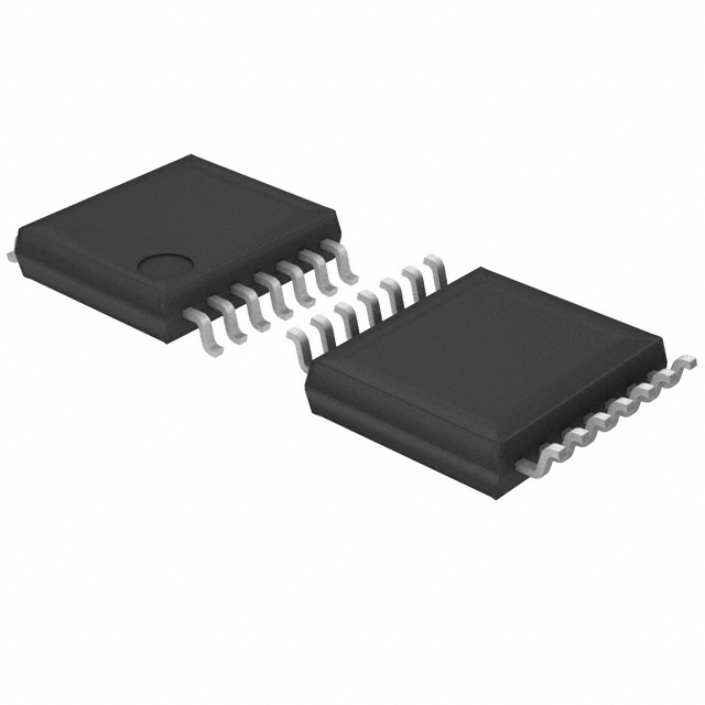 BU2374FV-E2 Rohm Semiconductor product image
